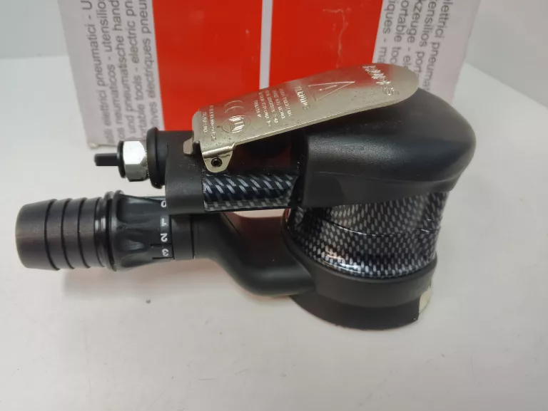 SZLIFIERKA PNEUMATYCZNA RUPES RA 75A