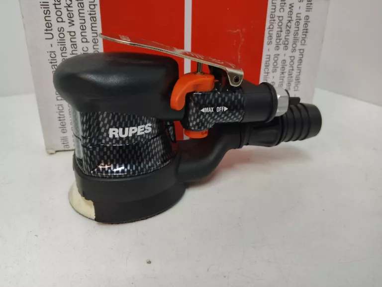 SZLIFIERKA PNEUMATYCZNA RUPES RA 75A