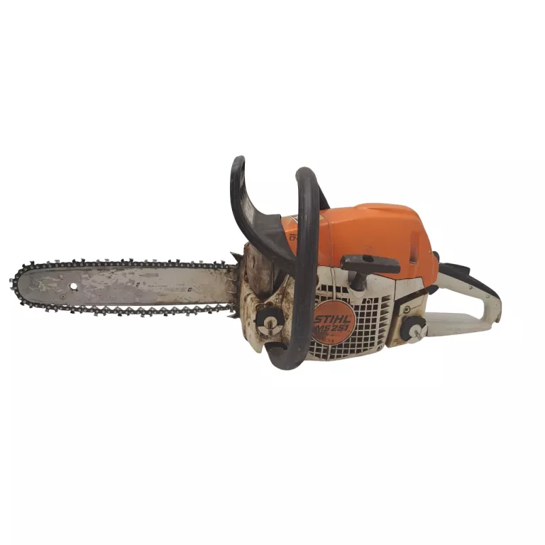 STIHL PILARKA PIŁA SPALINOWA MS 251 2016R