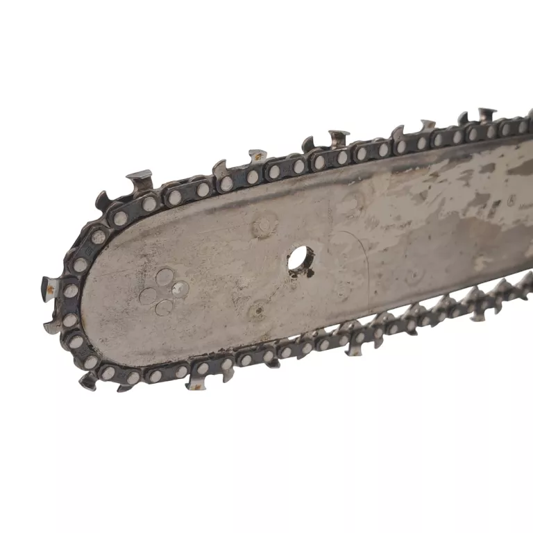 STIHL PILARKA PIŁA SPALINOWA MS 251 2016R