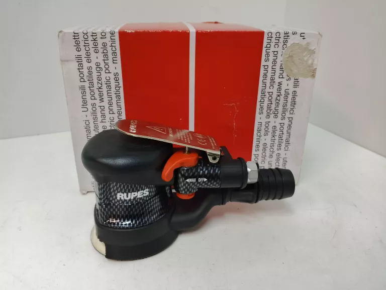 SZLIFIERKA PNEUMATYCZNA RUPES RA 75A
