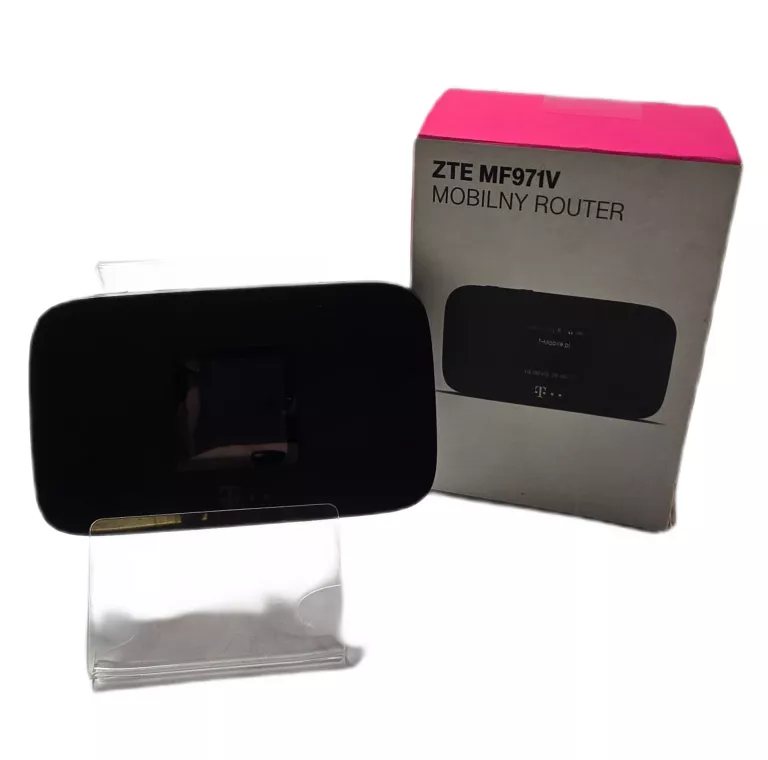 ROUTER MOBILNY ZTE MF971V!