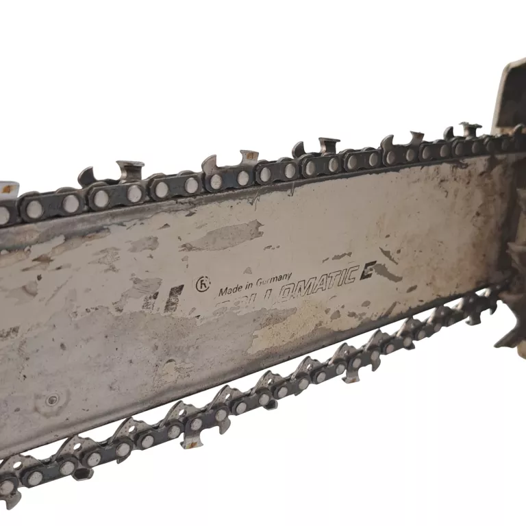 STIHL PILARKA PIŁA SPALINOWA MS 251 2016R