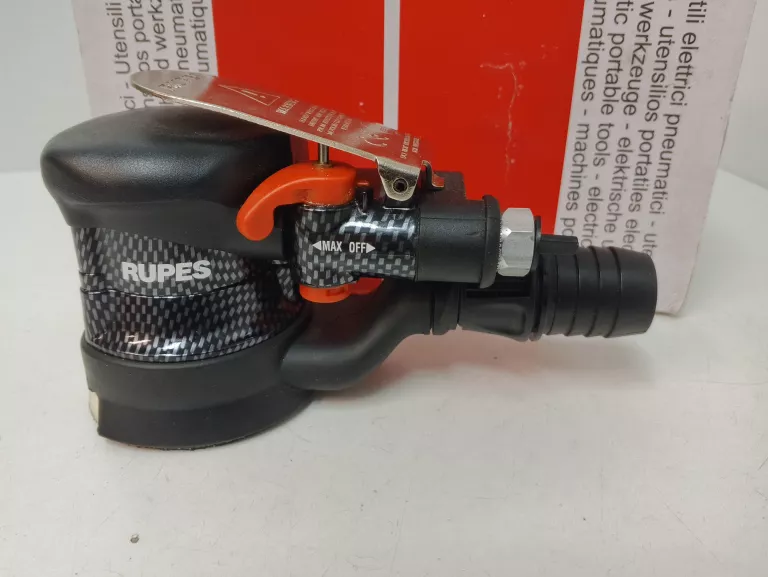 SZLIFIERKA PNEUMATYCZNA RUPES RA 75A