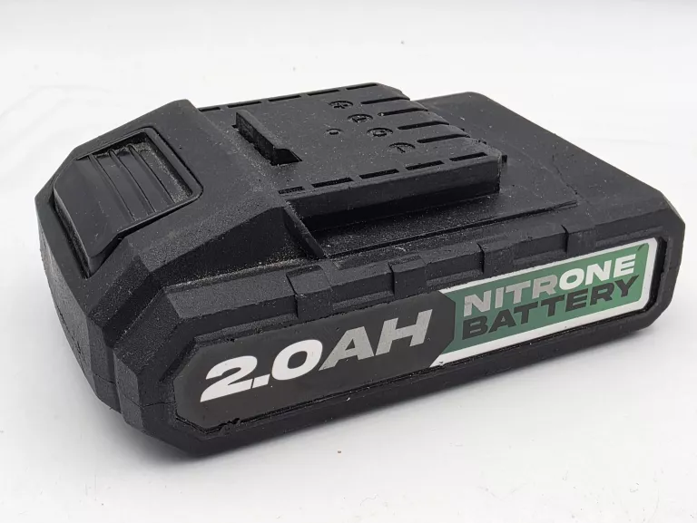 AKUMULATOR BLANK&HAGEN TTD-AKKU 18V 2AH