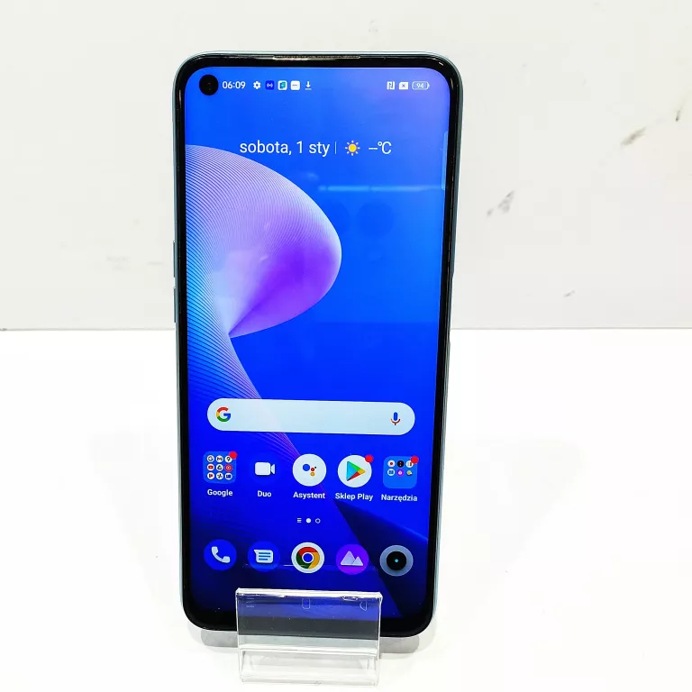 TELEFON REALME 7 8/128GB