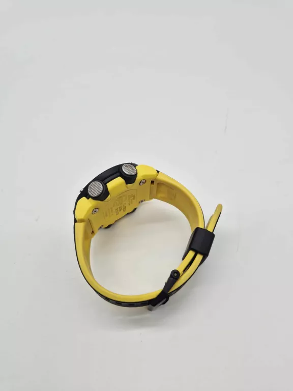 ZEGAREK CASIO G-SHOCK CARBON CORE GUARD CASIO-GA-2000-1A9ER