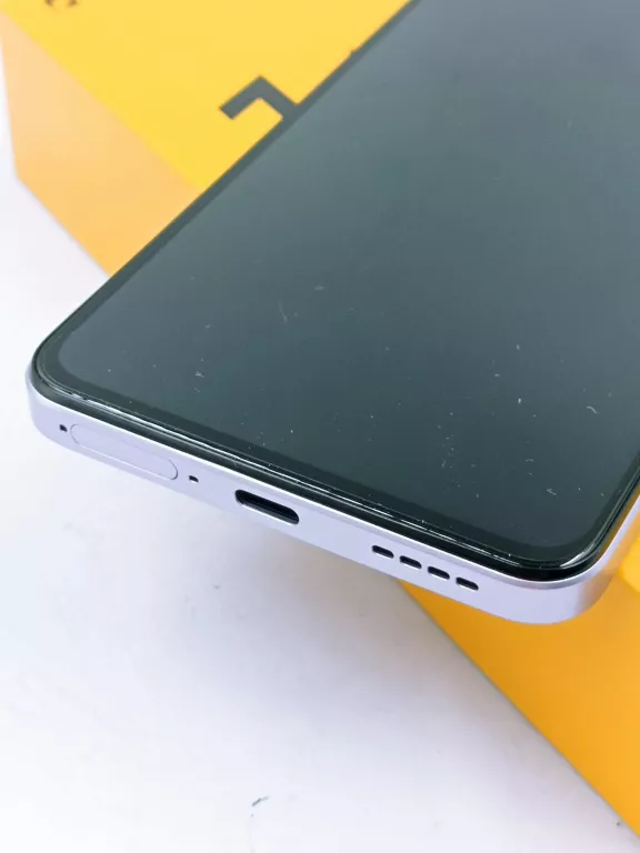 TELEFON REALME 14T @JAK NOWY!!!