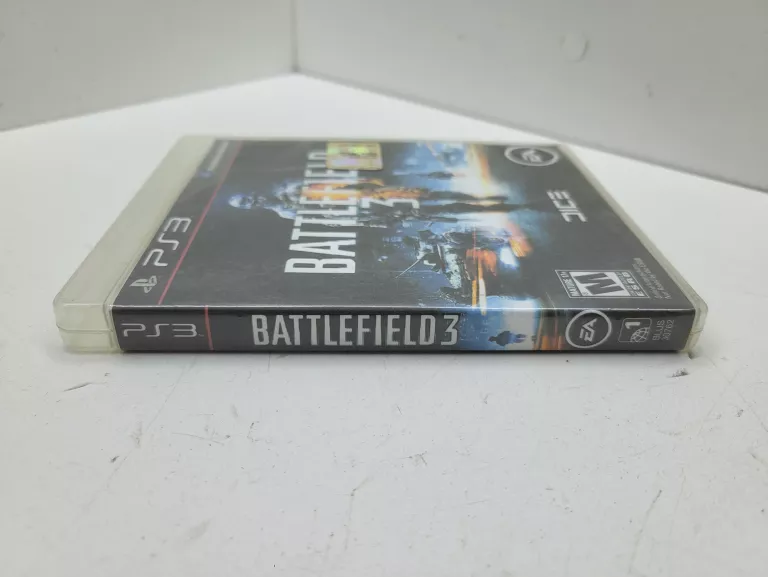 BATTLEFIELD 3 PS3