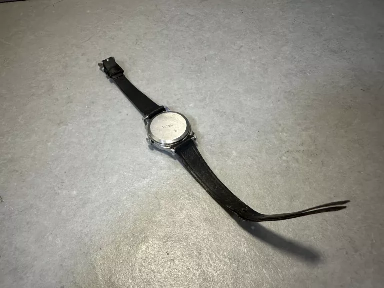 ZEGAREK ZARIA 22 JEWELS