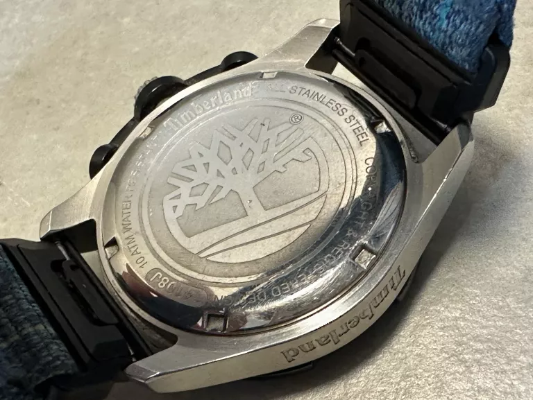 ZEGAREK TIMBERLAND 14108J