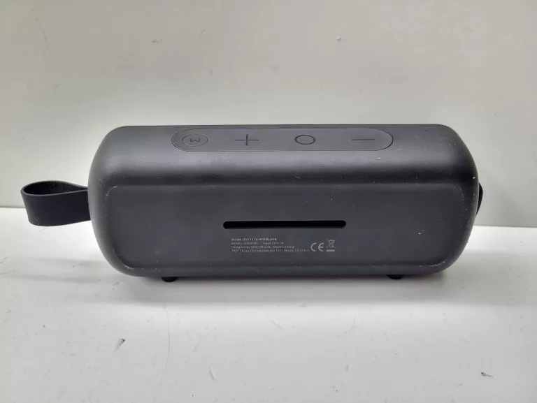 GŁOŚNIK PRZENOŚNY SENCOR SSS 1110