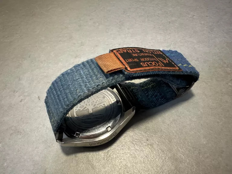 ZEGAREK TIMBERLAND 14108J