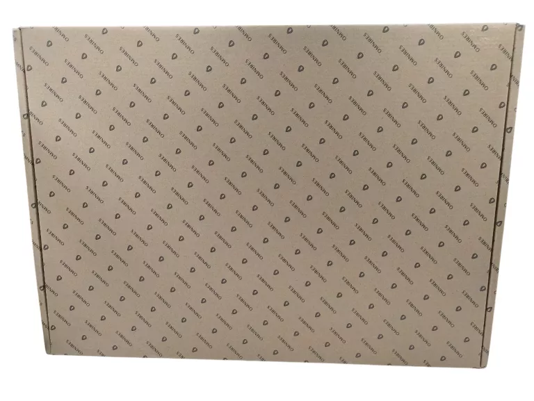 OMNIRES Y BATERIA WANNOWA PODTYNKOWA 5-OTWOROWA MIEDŹ SZCZOTKOWANA Y1237/1