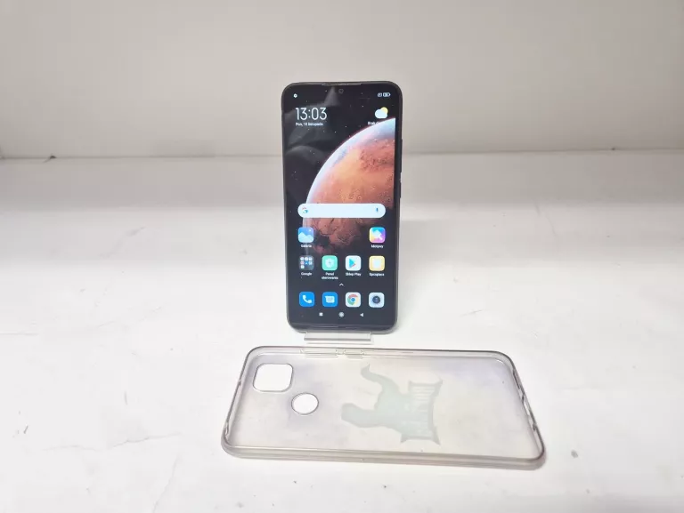 TELEFON XIAOMI REDMI 9C NFC 2/32GB