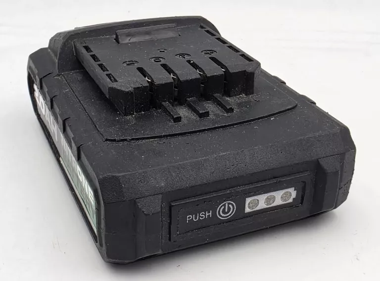 AKUMULATOR BLANK&HAGEN TTD-AKKU 18V 2AH