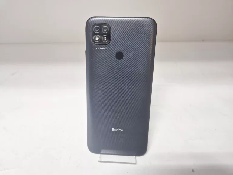 TELEFON XIAOMI REDMI 9C NFC 2/32GB