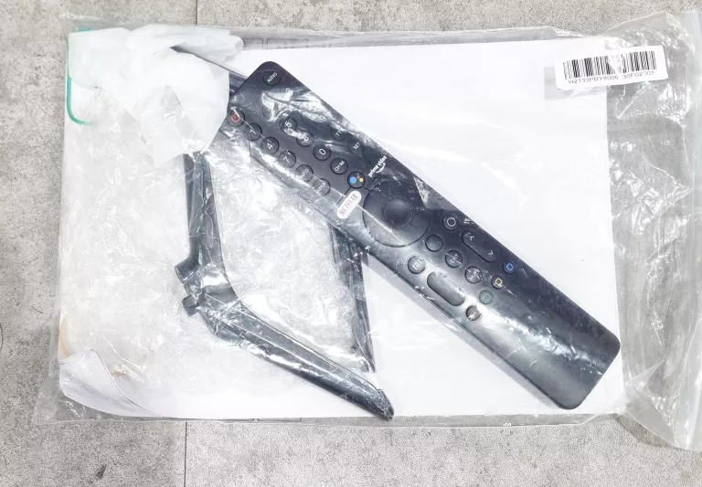 TELEWIZOR XIAOMI L32M6-6AEU