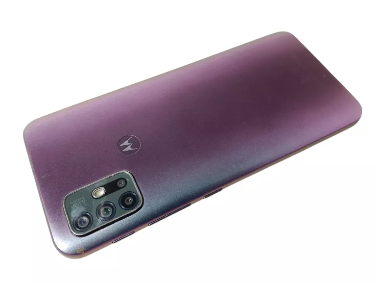 SMARTFON MOTOROLA MOTO G30 4 GB / 128 GB 4G (LTE)