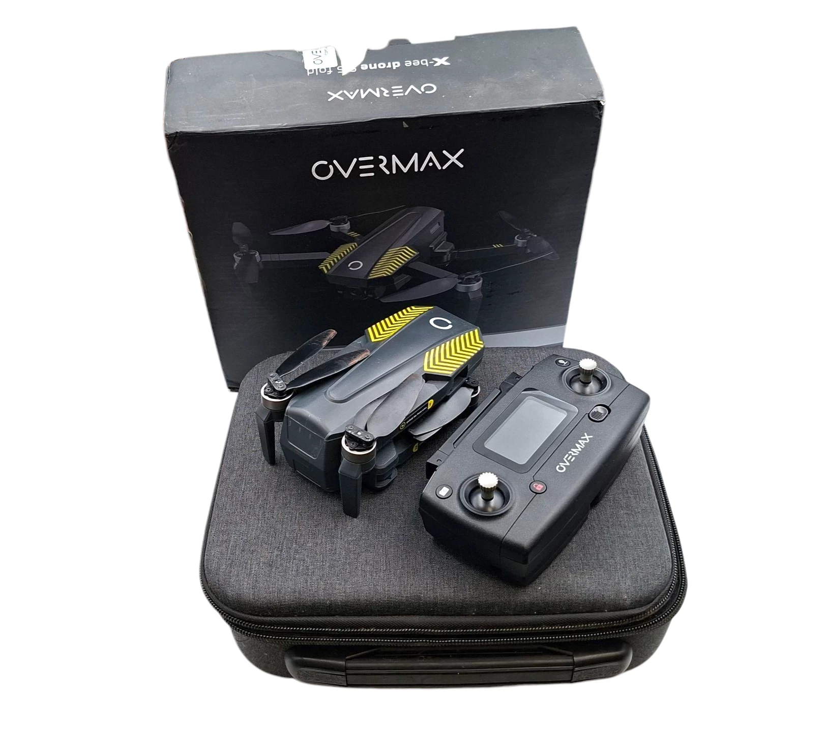 dron-overmax-x-bee-dron-95-fold-1820mah-22min-40-kmh-600m-4k-wi-fi-gps-gorczewska-97-sc-warszawa