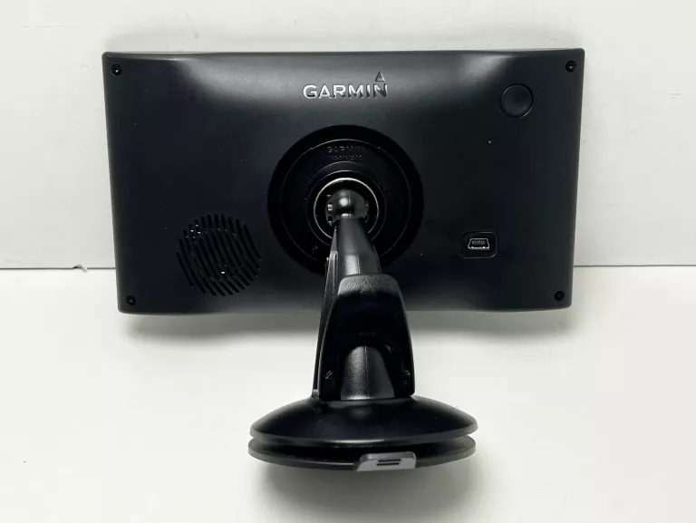 NAWIGACJA GARMIN NUVI 2689 LMT