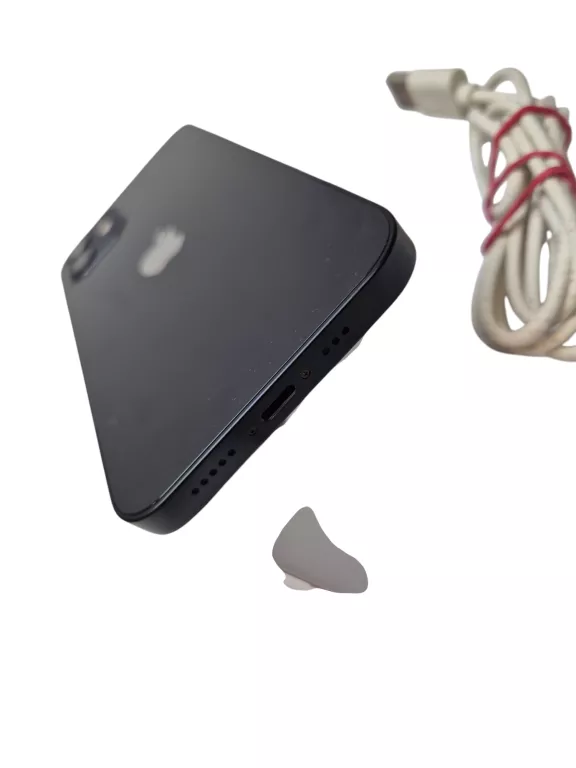 TELEFON IPHONE 12 ŁAD PUDEŁKO 94% 353031115262378