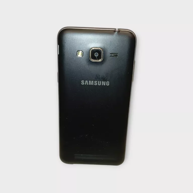 TELEFON SAMSUNG GALAXY J3 2016 SM-J320FN CZARNY