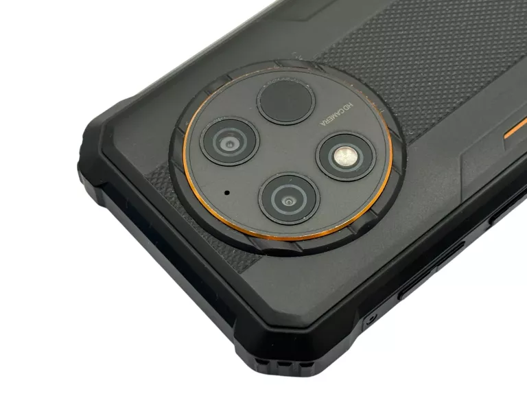 TELEFON OUKITEL WP28S 4/128GB 6,52'' 10600 MAH - NA BUDOWĘ, GW 04.2027