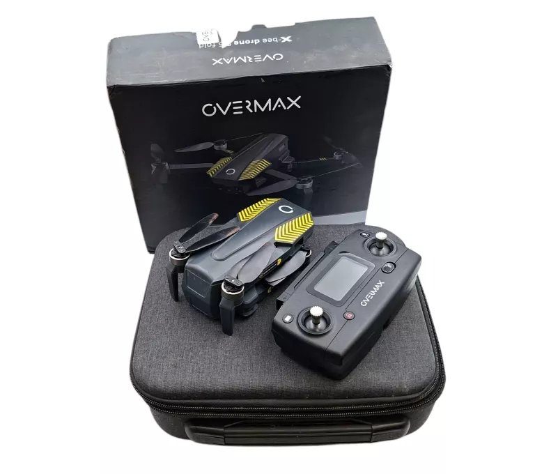 dron-overmax-x-bee-dron-95-fold-1820mah-22min-40-kmh-600m-4k-wi-fi-gps-gorczewska-97-sc-warszawa