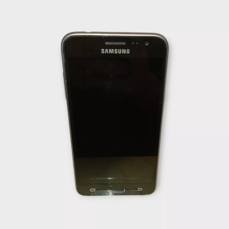 TELEFON SAMSUNG GALAXY J3 2016 SM-J320FN CZARNY