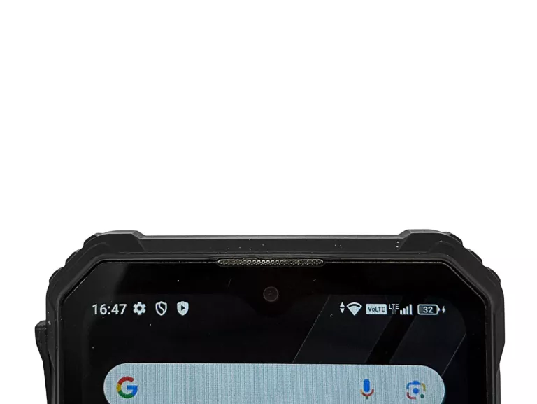 TELEFON OUKITEL WP28S 4/128GB 6,52'' 10600 MAH - NA BUDOWĘ, GW 04.2027