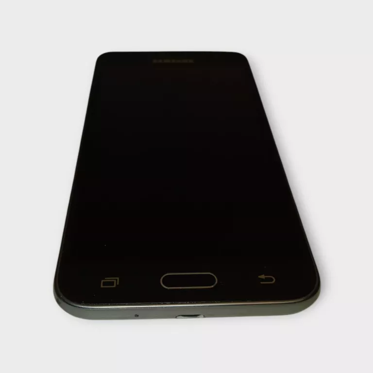 TELEFON SAMSUNG GALAXY J3 2016 SM-J320FN CZARNY