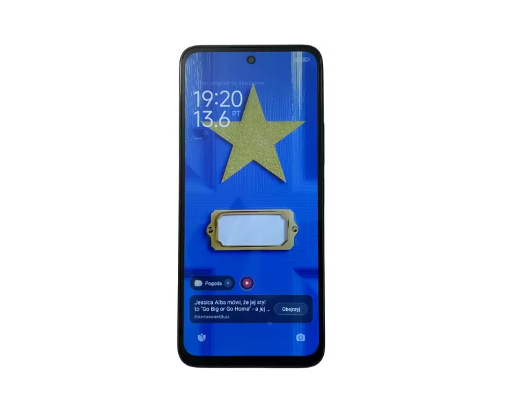 TELEFON XIAOMI REDMI 13 4G (LTE) 8/256GB 6.79" CZARNY - OPIS!