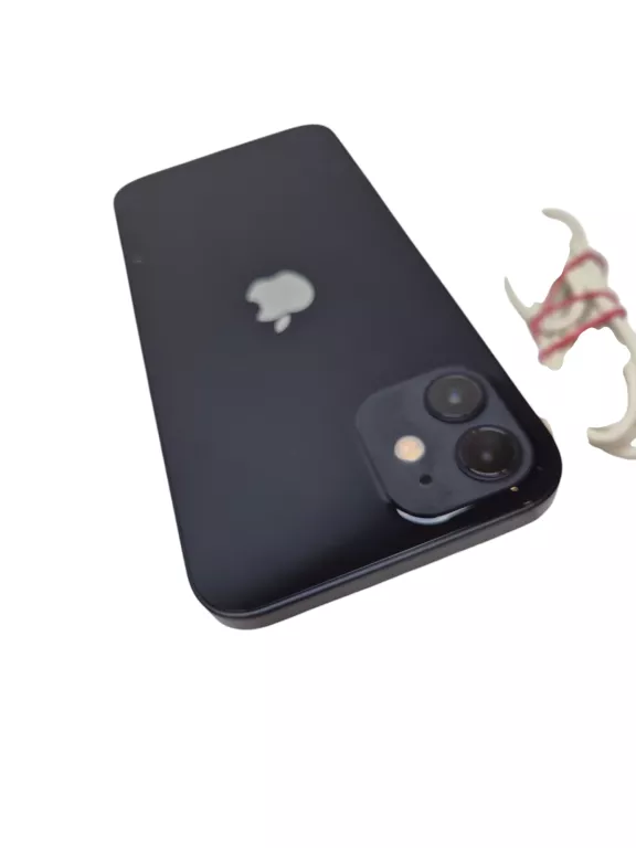 TELEFON IPHONE 12 ŁAD PUDEŁKO 94% 353031115262378