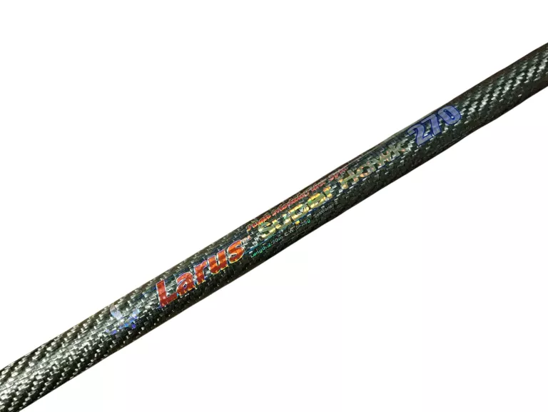 WĘDKA LARUS 270
