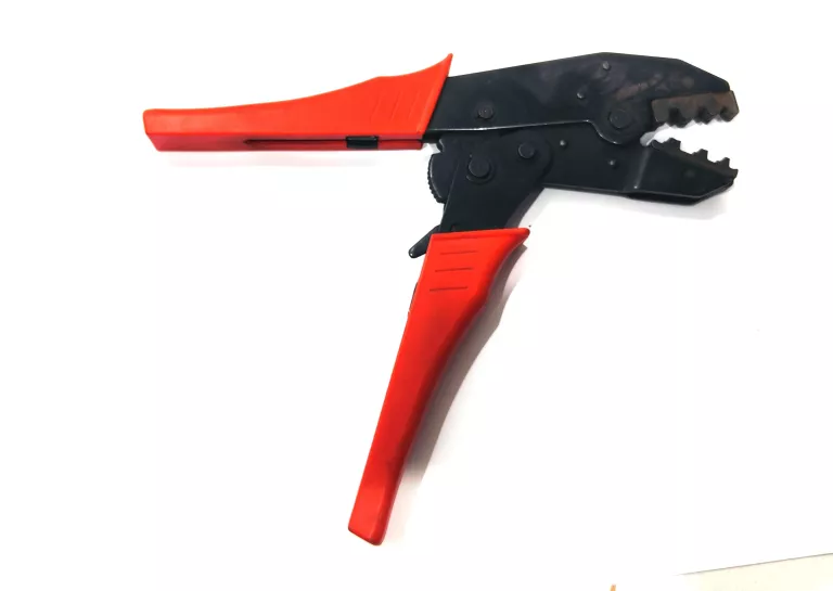 SZCZYPCE DO ZACISKANIA KONEKTORÓW YATO YT-2300