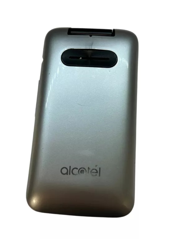 TELEFON ALCATEL 3025X Z KLAPKA