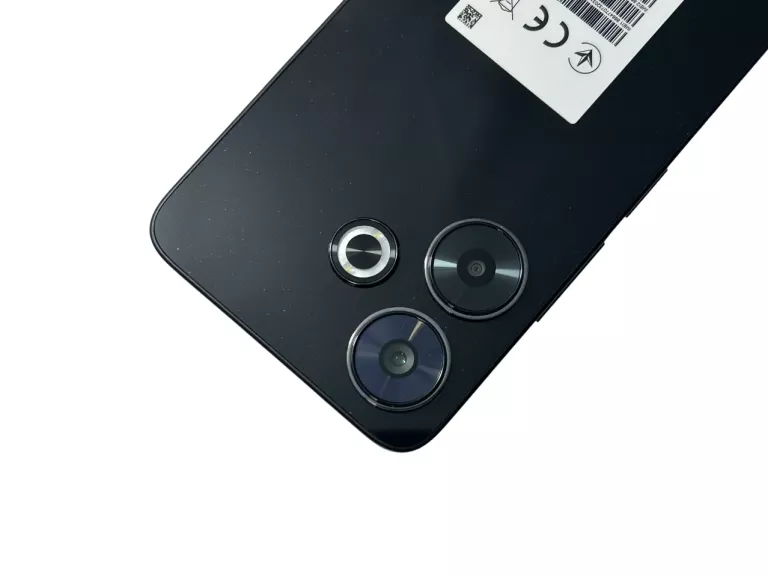 TELEFON XIAOMI REDMI 13 4G (LTE) 8/256GB 6.79" CZARNY - OPIS!