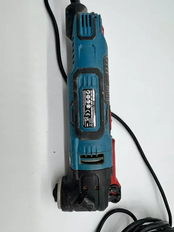 SZLIFIERKA WIELOFUNKCYJNA ERBAUER EMT300-QC KPL + WALIZKA