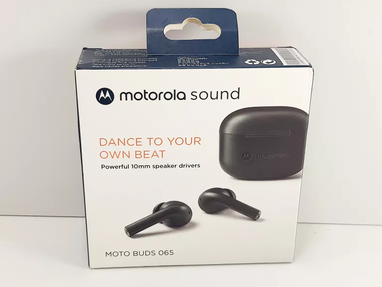 MOTOROLA MOTO BUDS 065