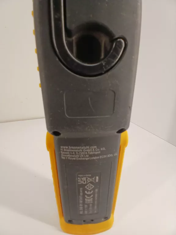 U10 BRENNENSTUHL LATARKA LED Z BATERIĄ/SMD 250 + 100 LM