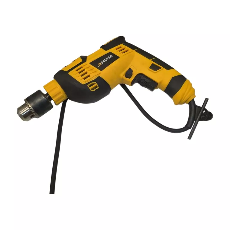 WKIERTARKA BRENAR BID-710 + RĄCZKA + PUDEKO