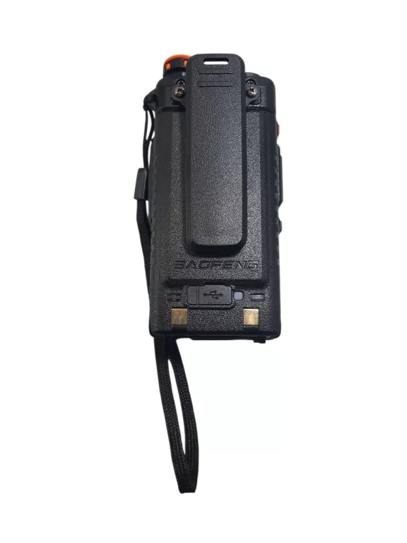 KRÓTKOFALÓWKI BAOFENG PORTABLE TWO WAY RADIO