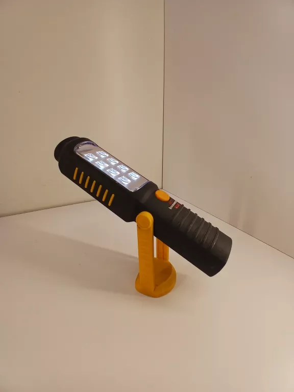 U10 BRENNENSTUHL LATARKA LED Z BATERIĄ/SMD 250 + 100 LM