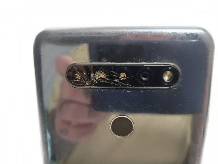 TELEFON LG K51S 3 GB RAM/64 GB