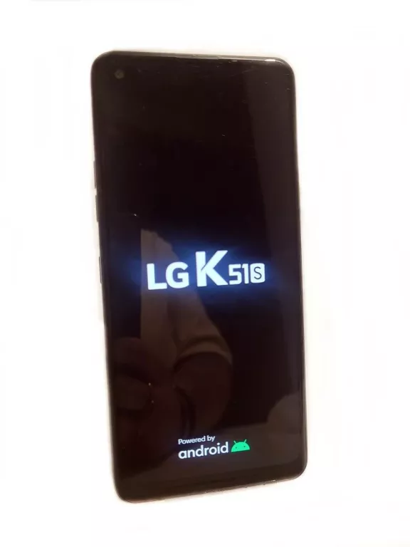 TELEFON LG K51S 3 GB RAM/64 GB