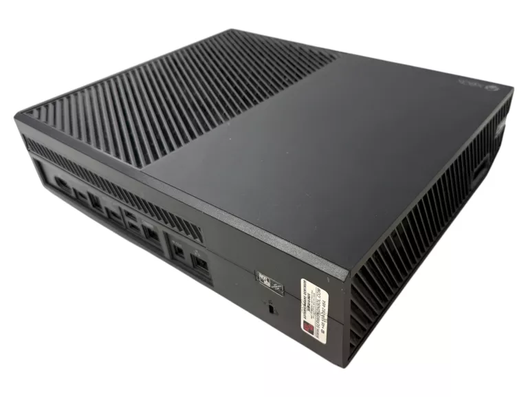 KONSOLA MICROSOFT XBOX ONE MODEL:1540 1TB + KONTROLER + 2 GRY - OPIS!