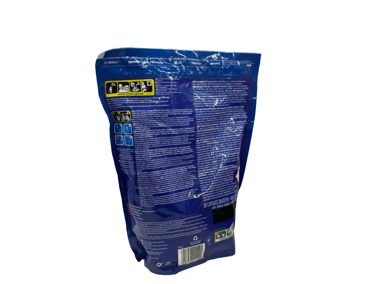 FINISH KAPSUŁKI DO ZMYWARKI QUANTUM ALL-IN-1 FRESH 80 SZT.