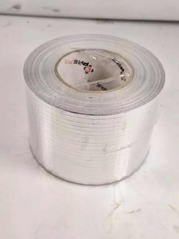 TASMA ALUMINIOWA 100 X 50MB PREFIX