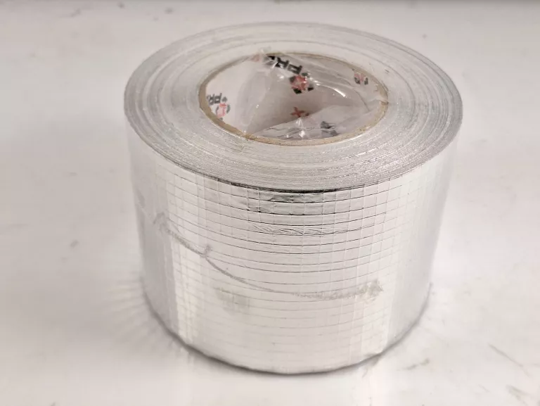 TASMA ALUMINIOWA 100 X 50MB PREFIX